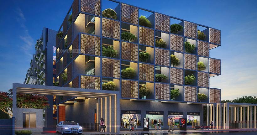 Yashada Epic Cover Image